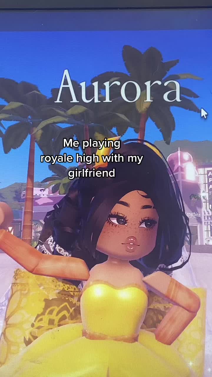 @Aurora