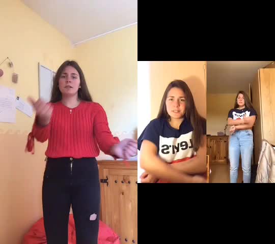 @liza hana