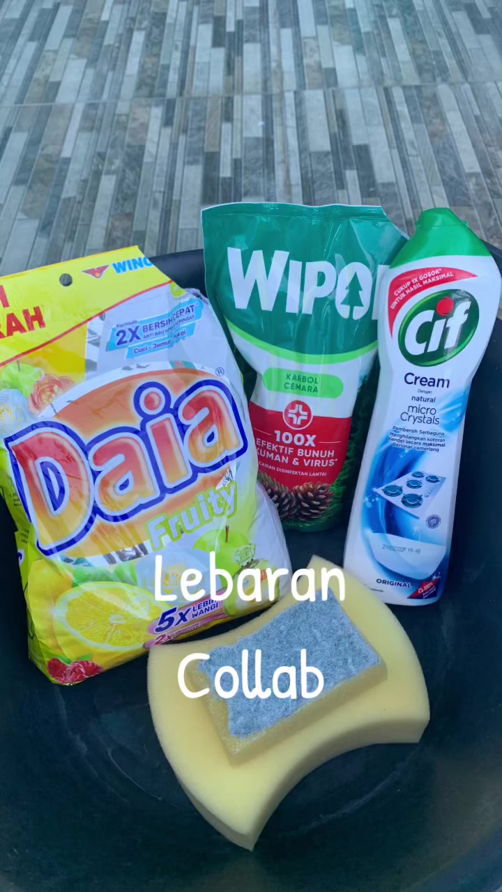 @Cleaningwithme