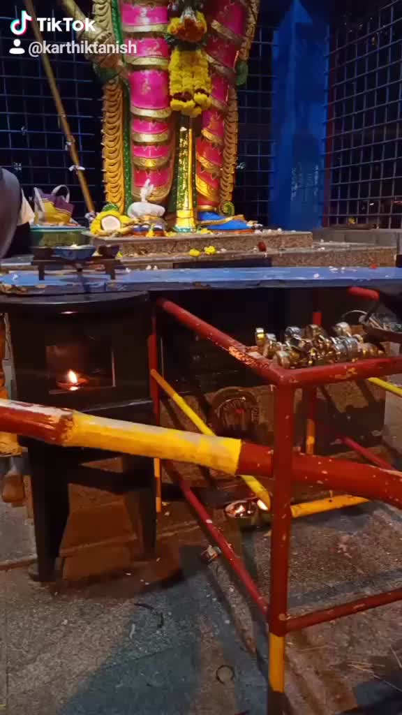 @Karthik Tanish