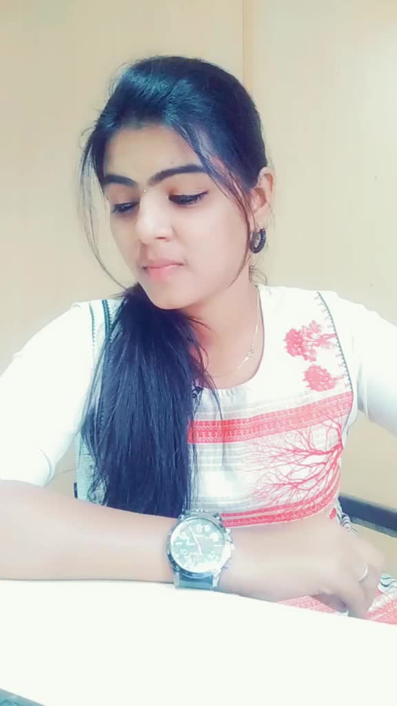 @💌Sindhu Nagendran💌