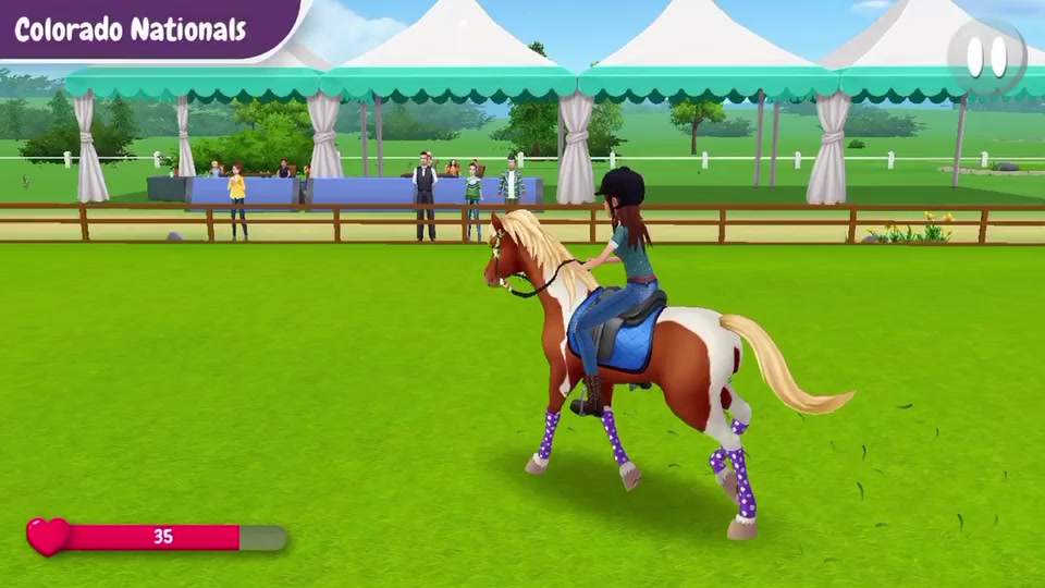 @My horse stories!❤️