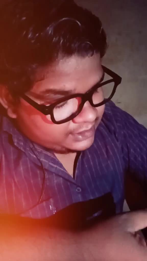 @vishnumurali