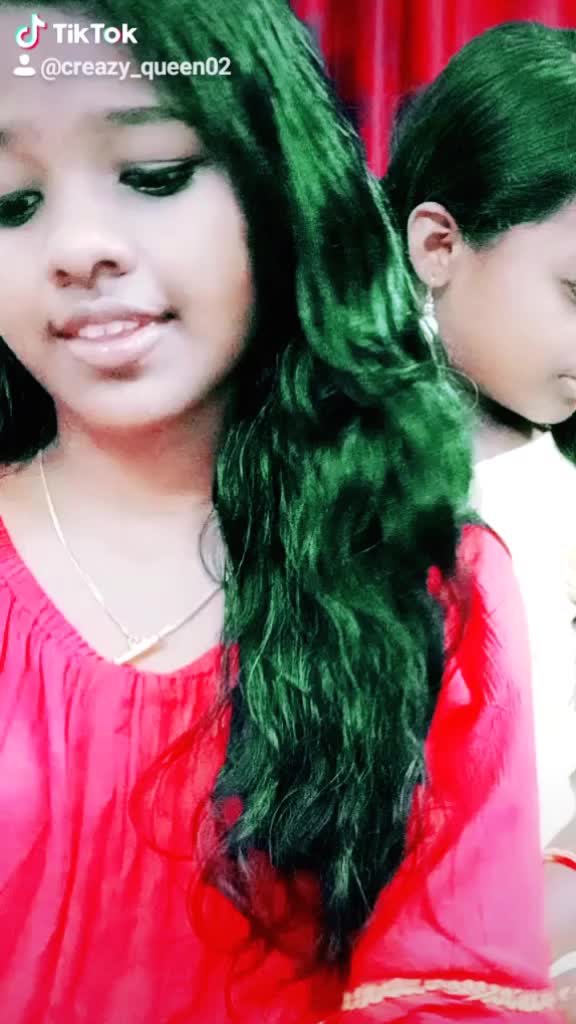 @😍Nandana Suresh 😍