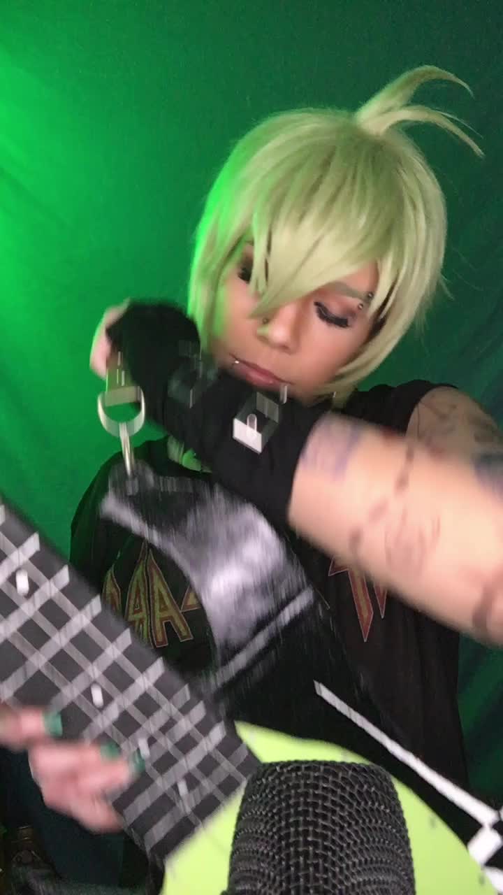 @V3 Bands