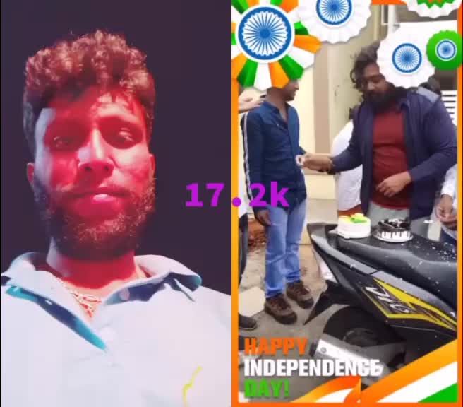 @ನವೀನ್ ಕುಮಾರ್ ಎಮ್