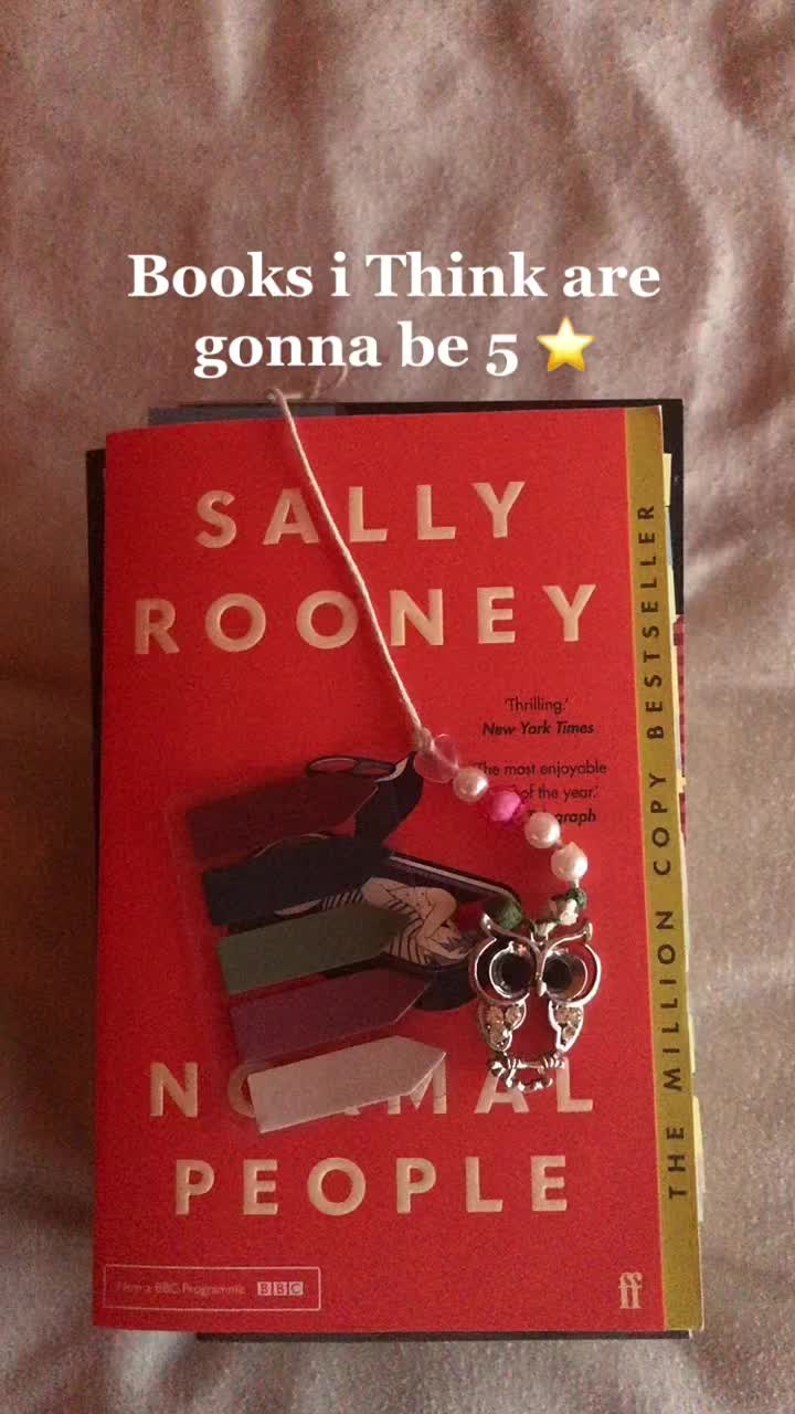 @I love books