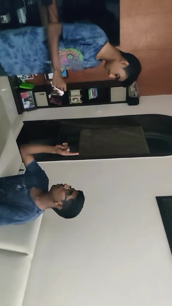 @Ryan Prabhu
