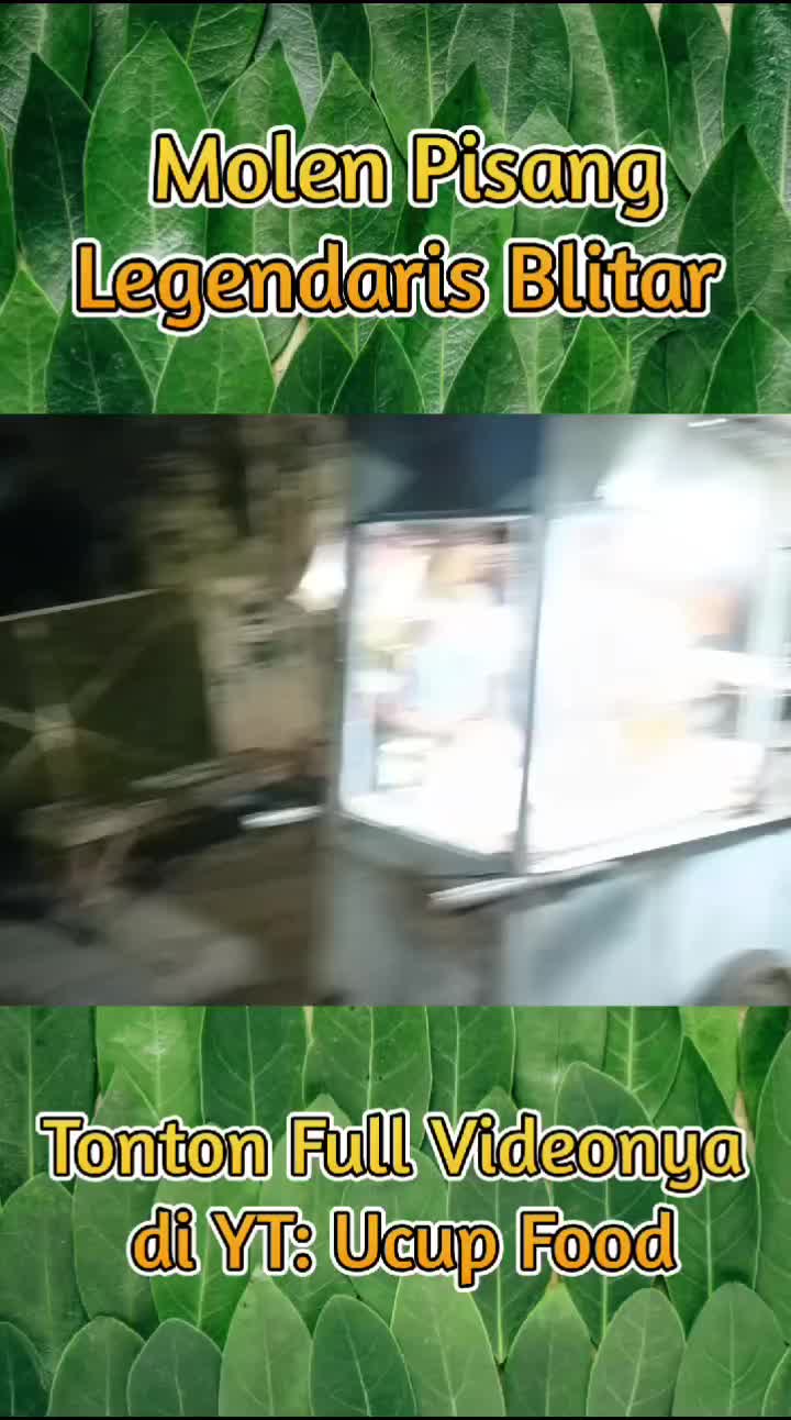 @YT: Ucup Food