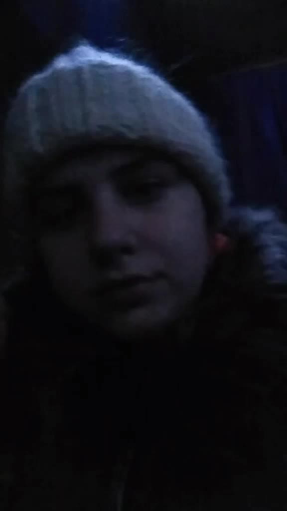 @👽Инопланетянка👽