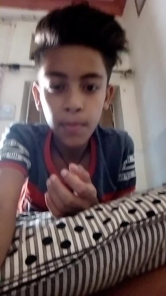 @Pulkit Sharma
