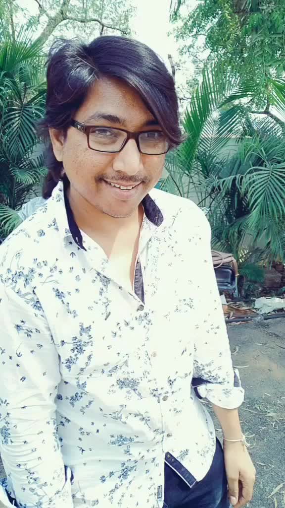 @Yodha chandu actor
