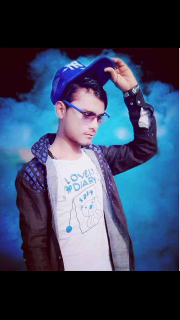 @Shahid Khan