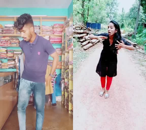 @Amar K Bipzz