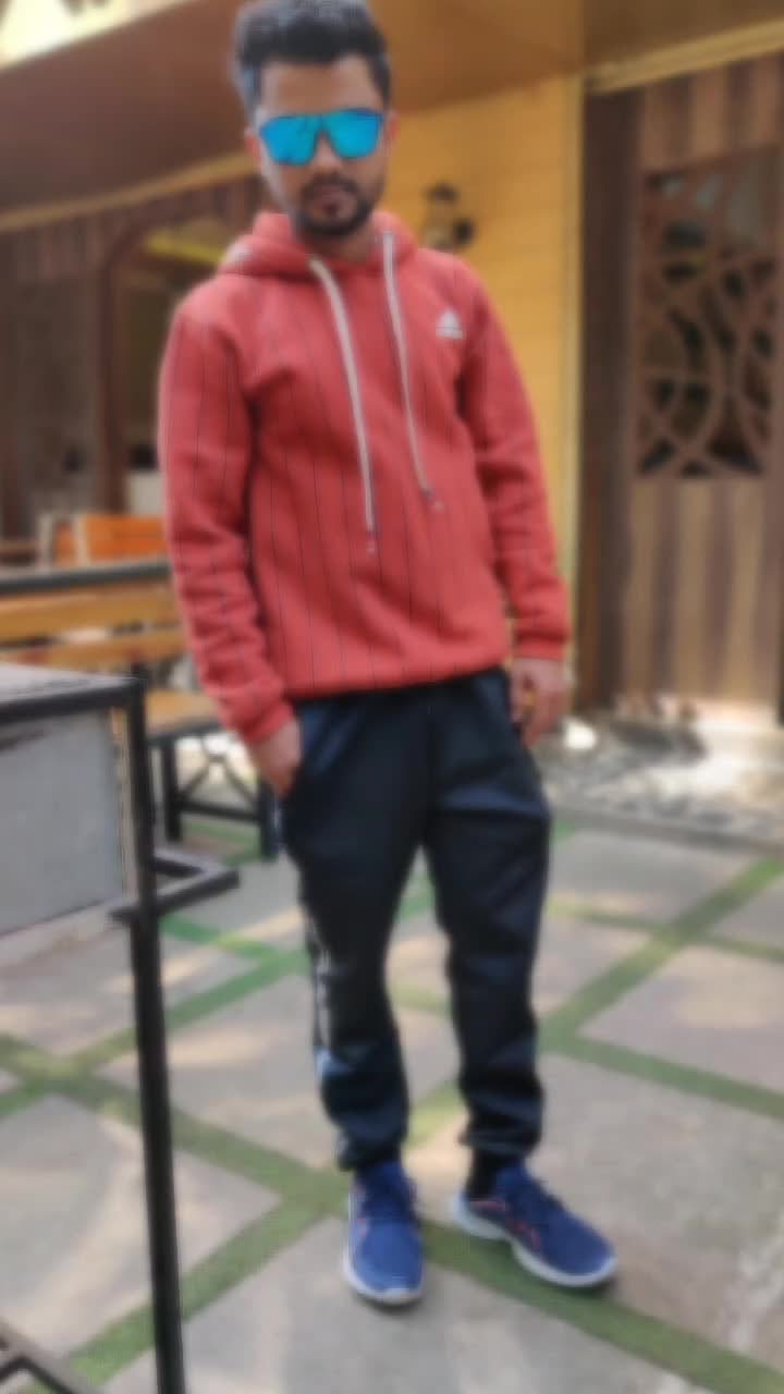 @Javed Shooter