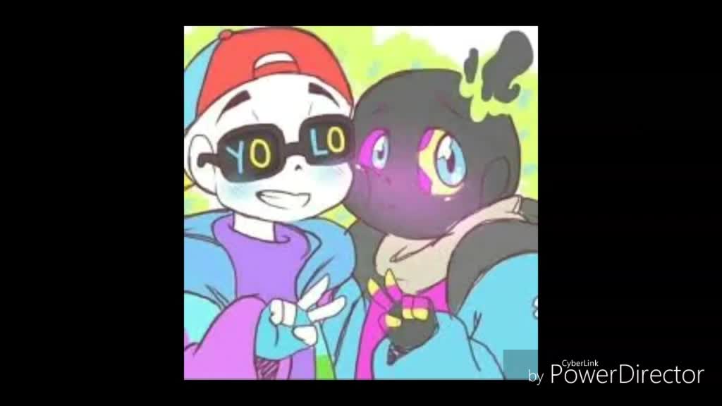 @Undertale AU