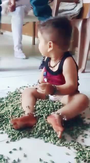 @amin kaniya