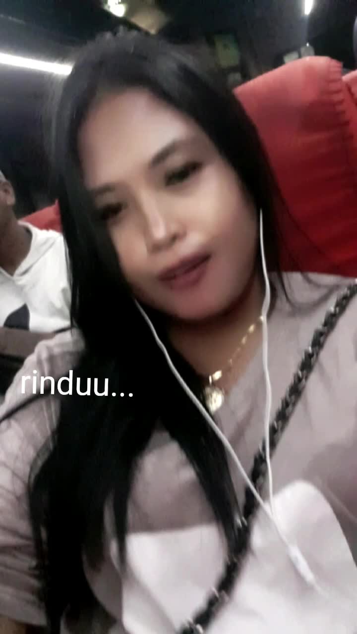 @calon_istrimu ๐