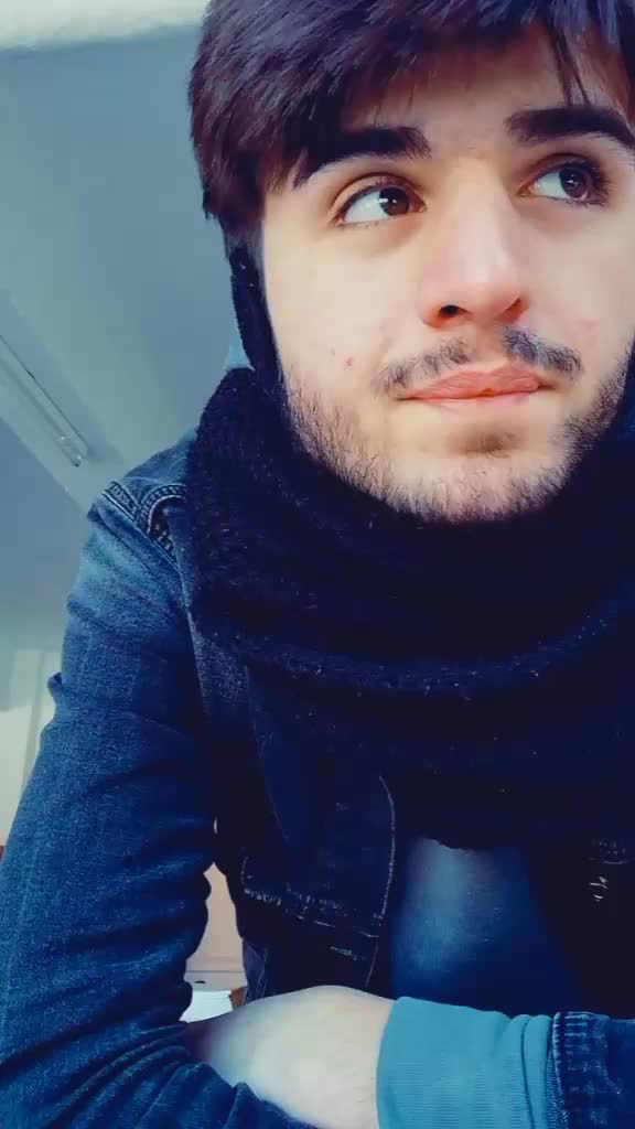 @Ceyhun.Srkya