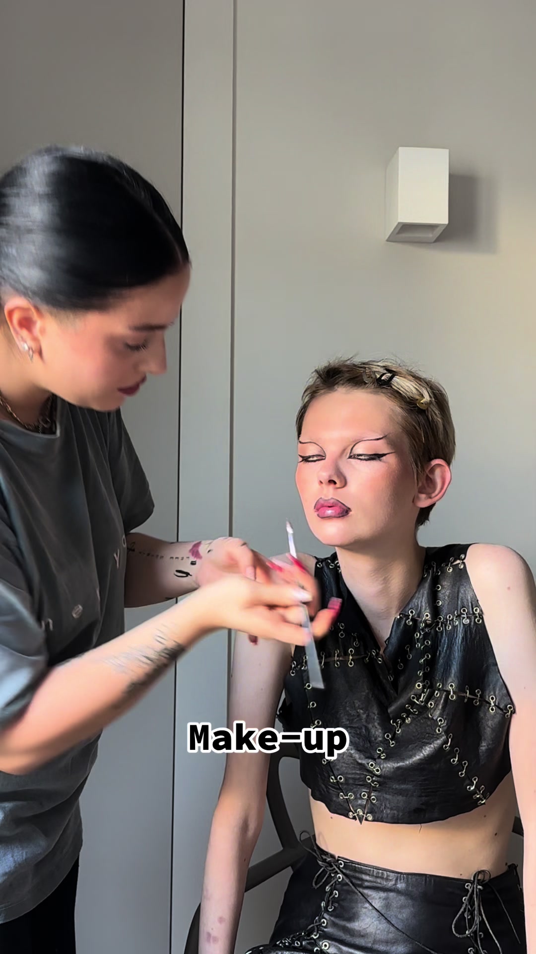 @Daria Sorokina