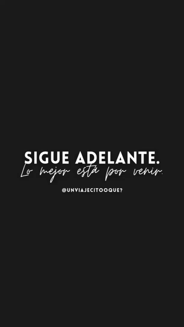 @Un viajecito o qu&eacute;?