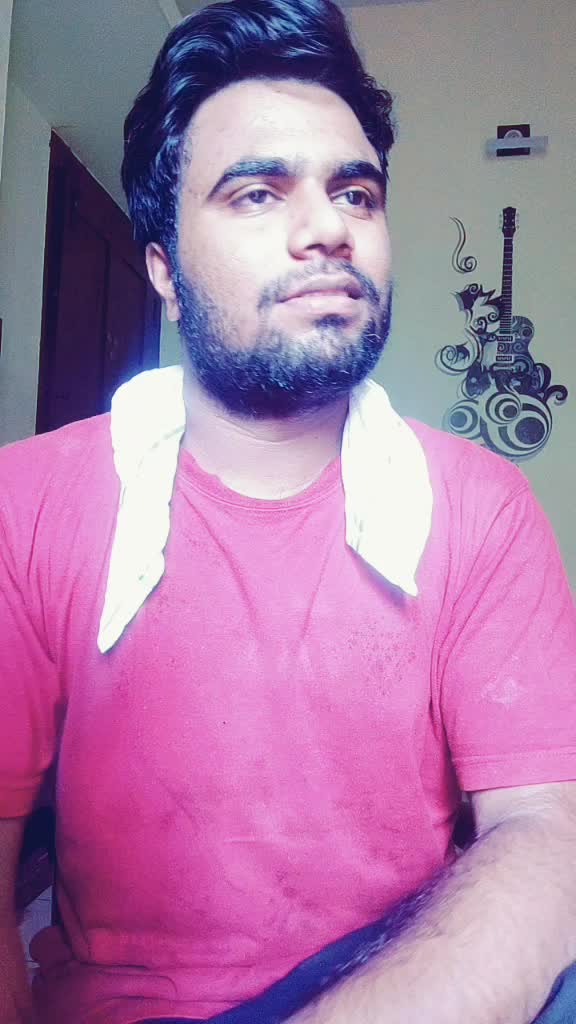 @Rohit Jayaram