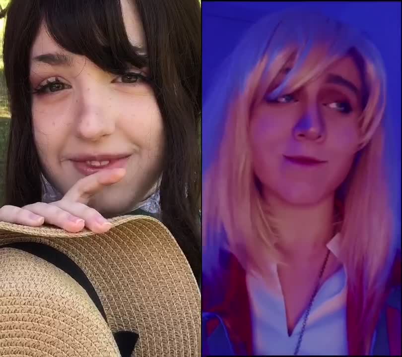 @๐ฆ giuls cosplay ๐