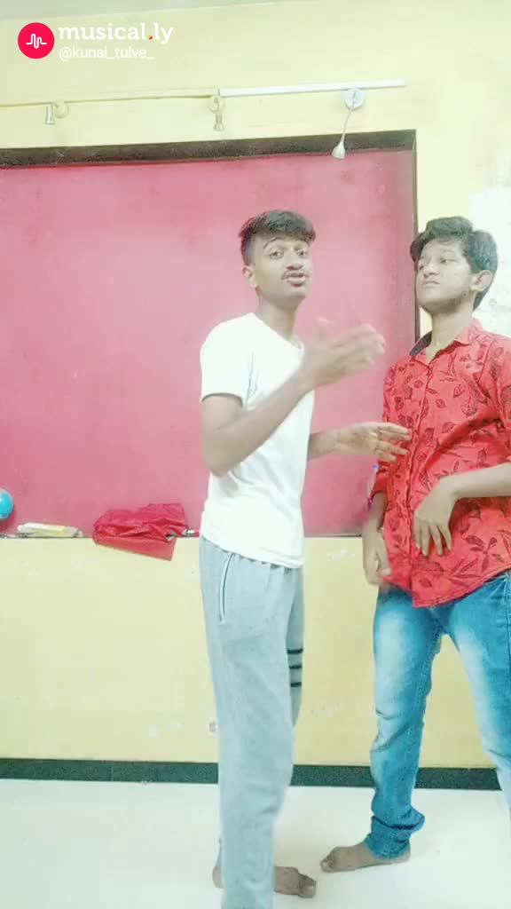 @kunal tulve
