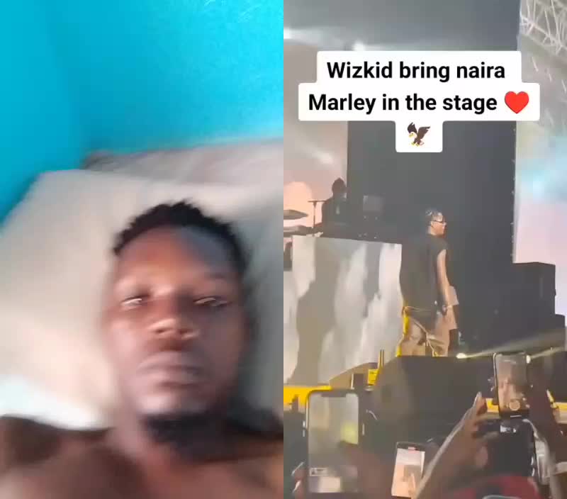 @martin kargbo