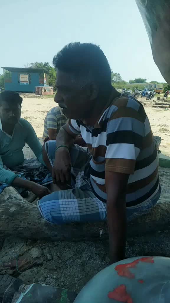 @Velu Ajenish