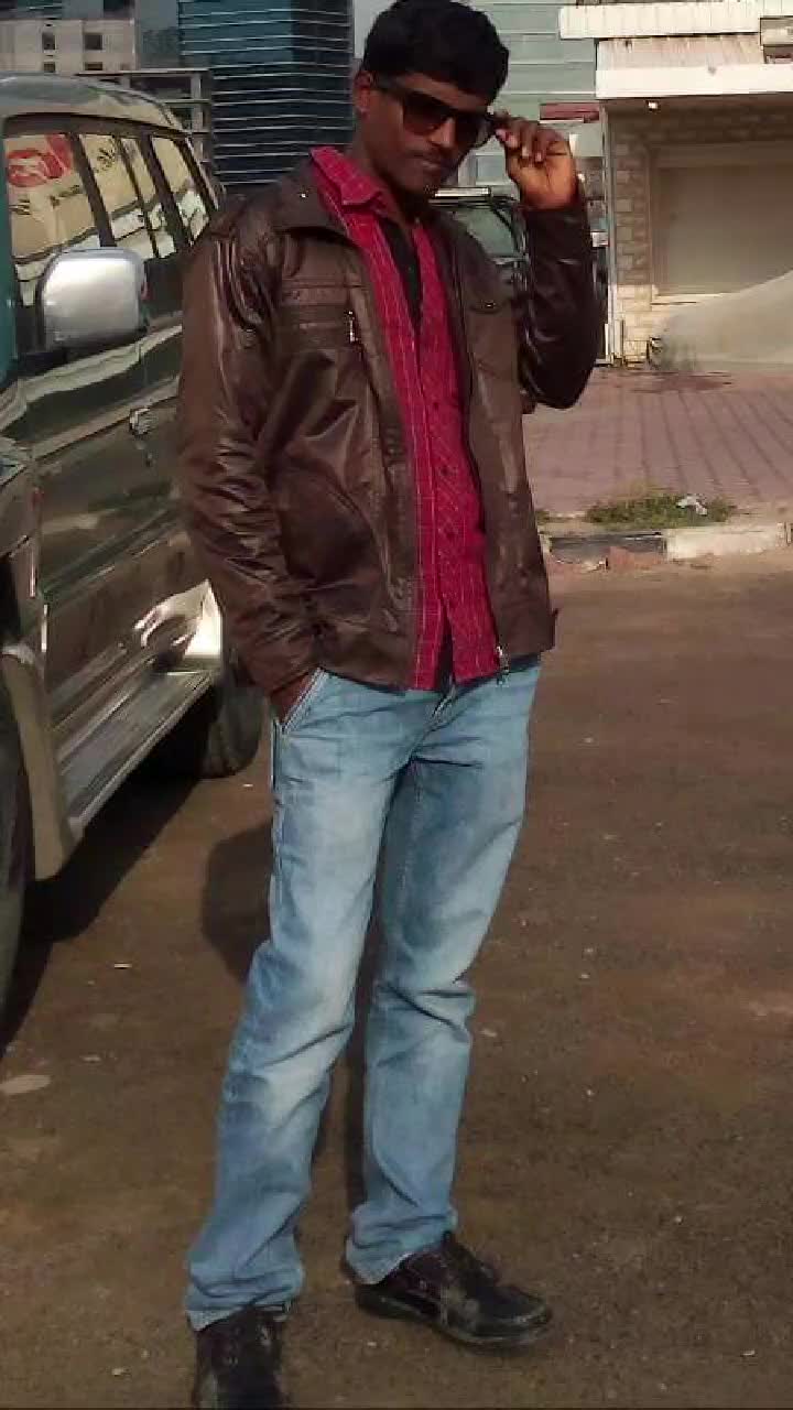 @గోదారోడు