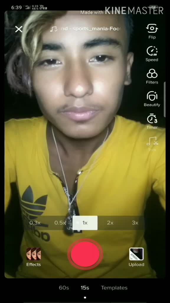 @Rahul LaMz