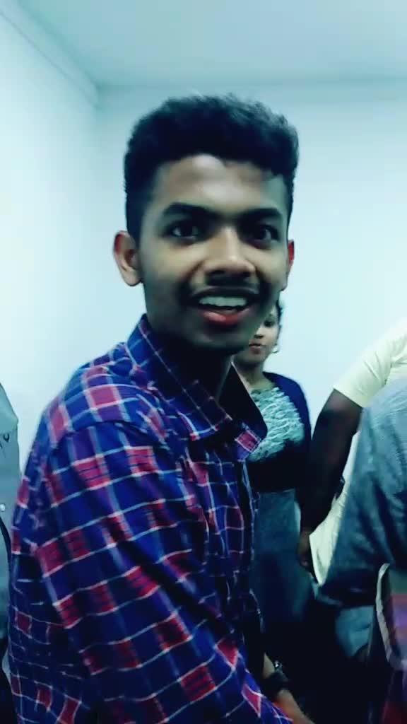 @Mahy Suresh
