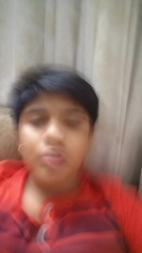 @Virajsinh Kamalia