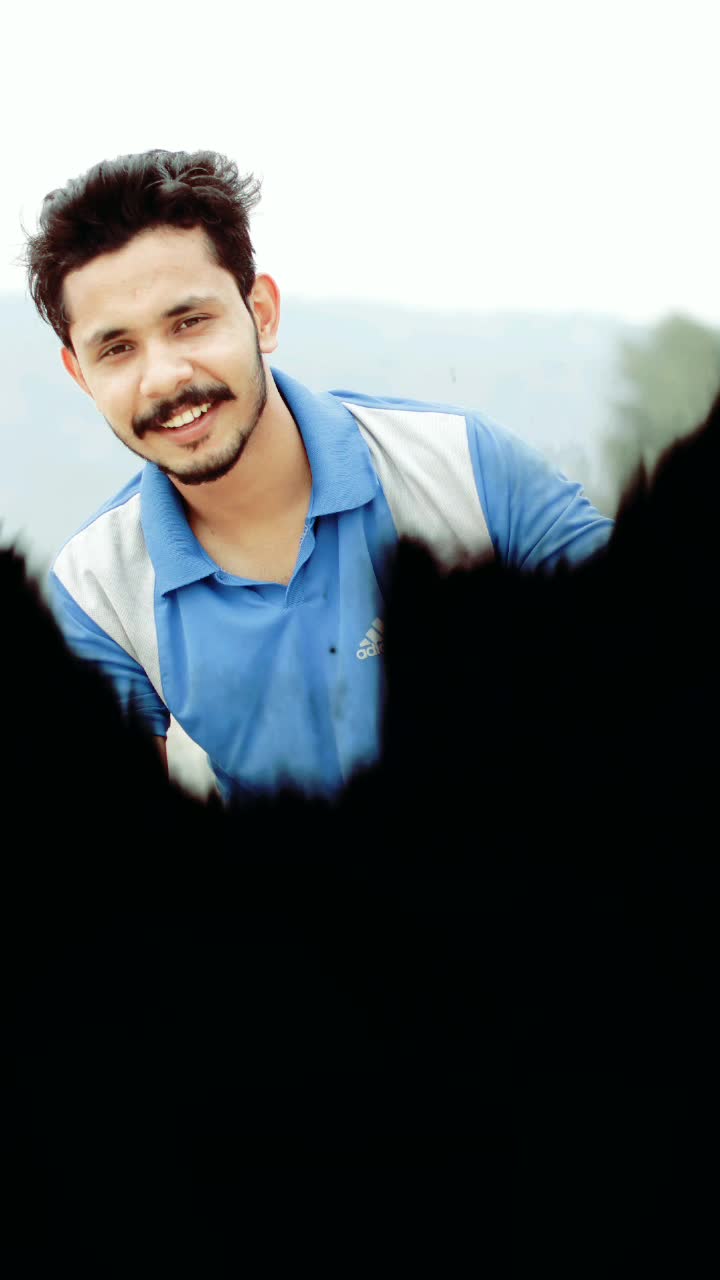 @Akhil_Knr