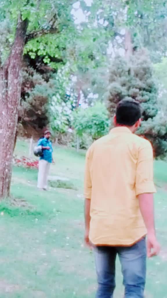 @charan karthik