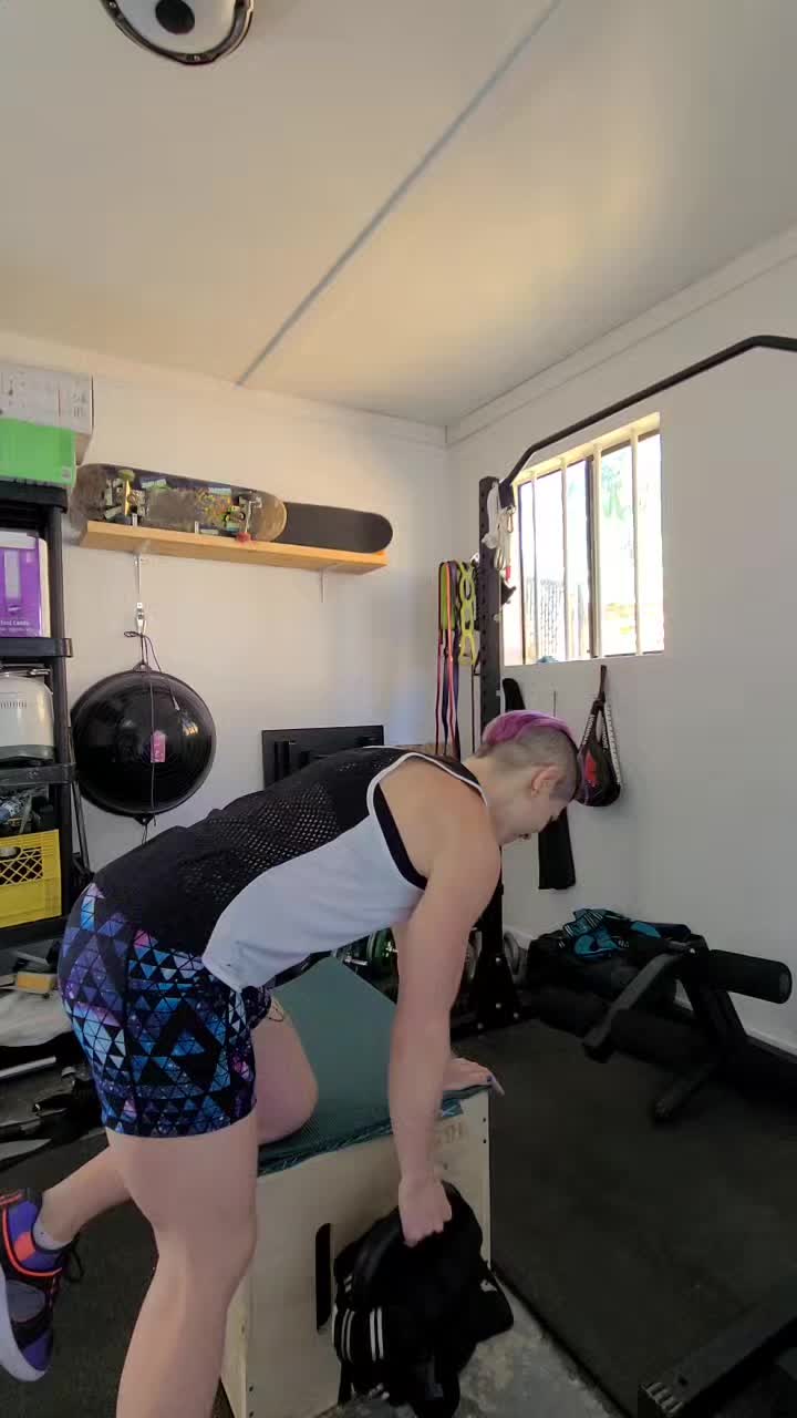 @Michelle