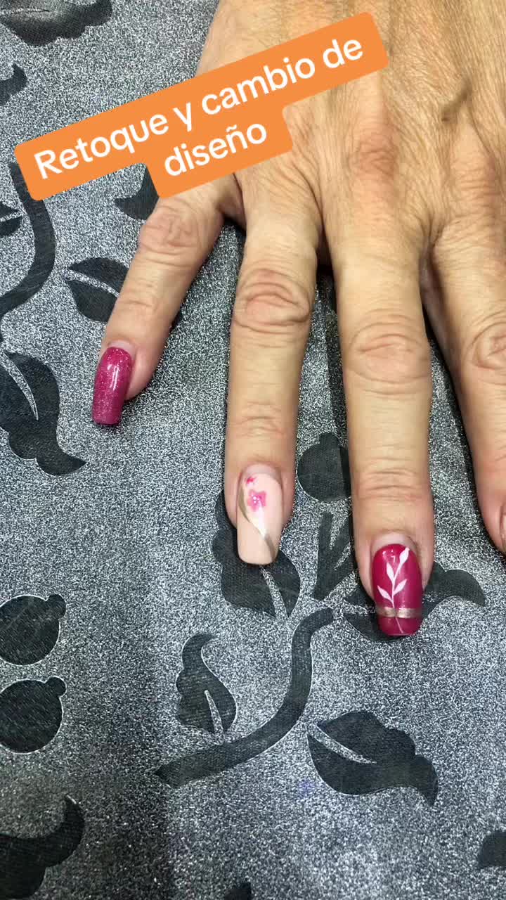 @Silverio Salón