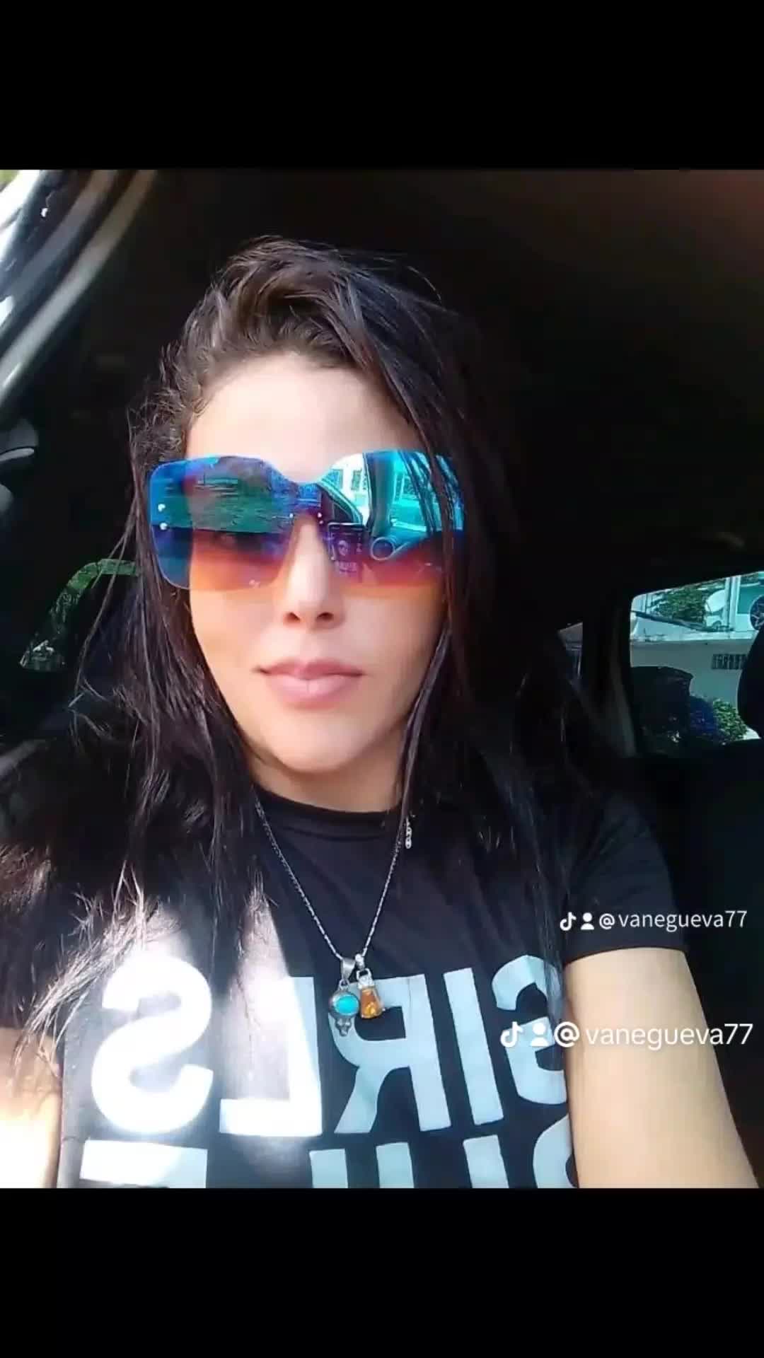@Vanessa Guevara