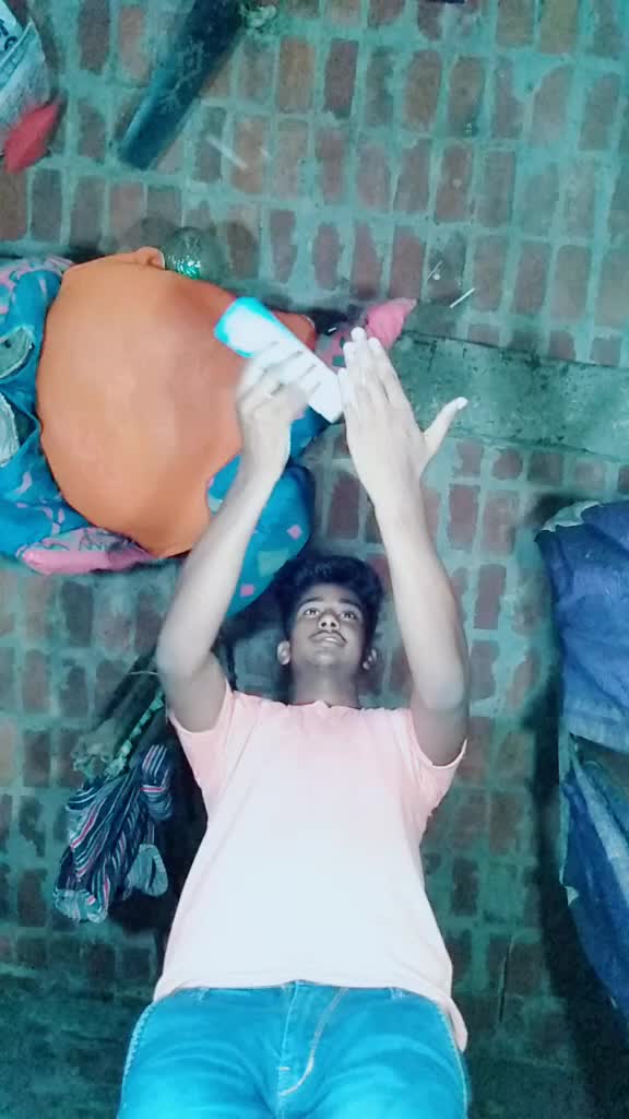 @Vishal Brijesh Gupta