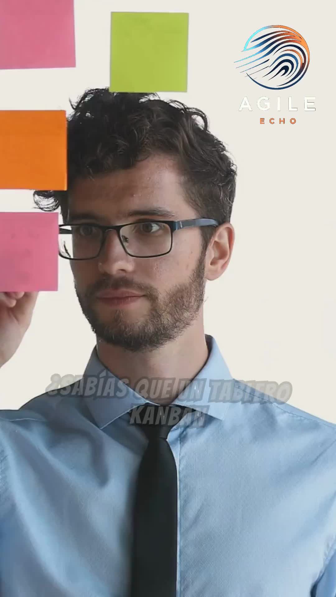 @Agile Echo