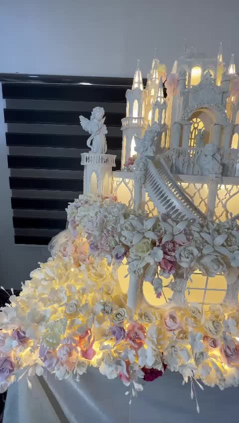 @ABUJA CAKES & PASTRIES HOUSE