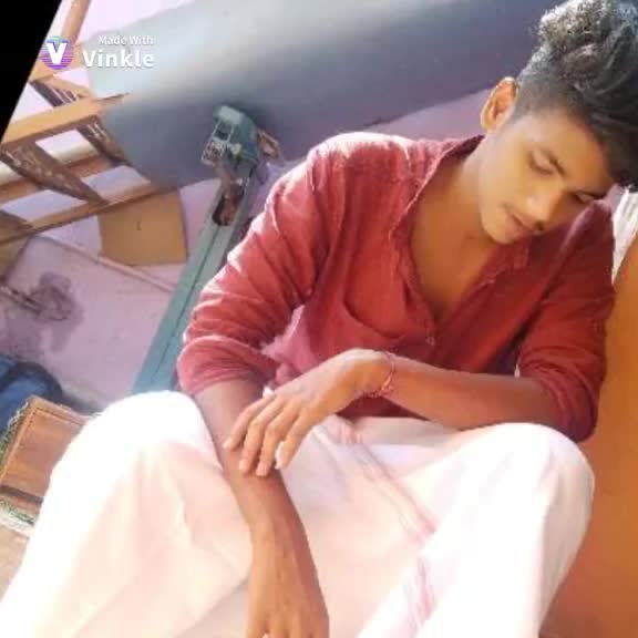 @Mahesh I love you 😘