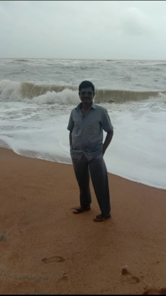 @anand tirlapur
