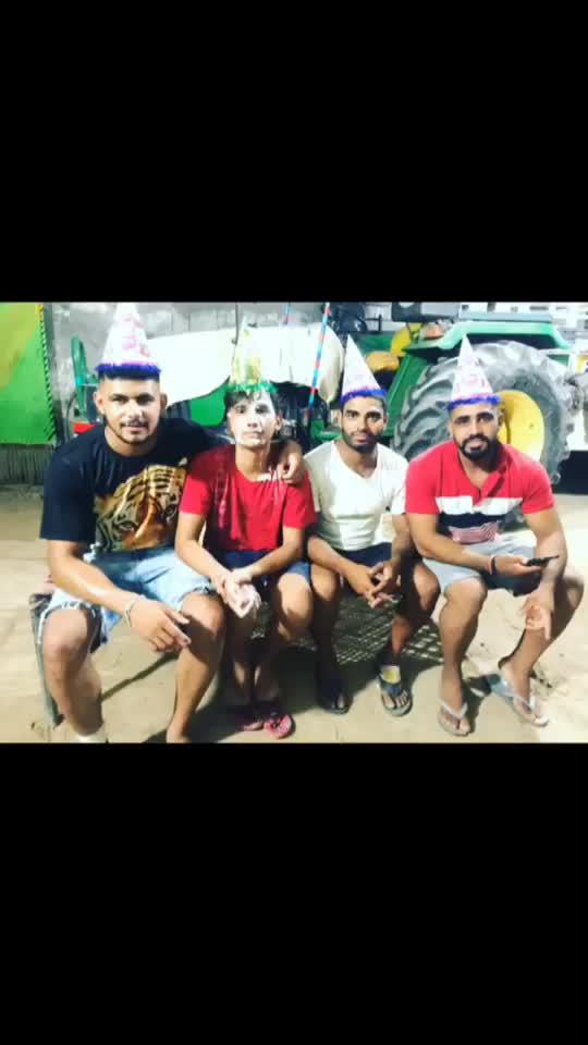 @Jaat Hathira