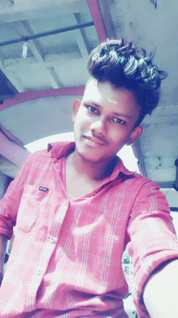 @Adarsh Thrishank