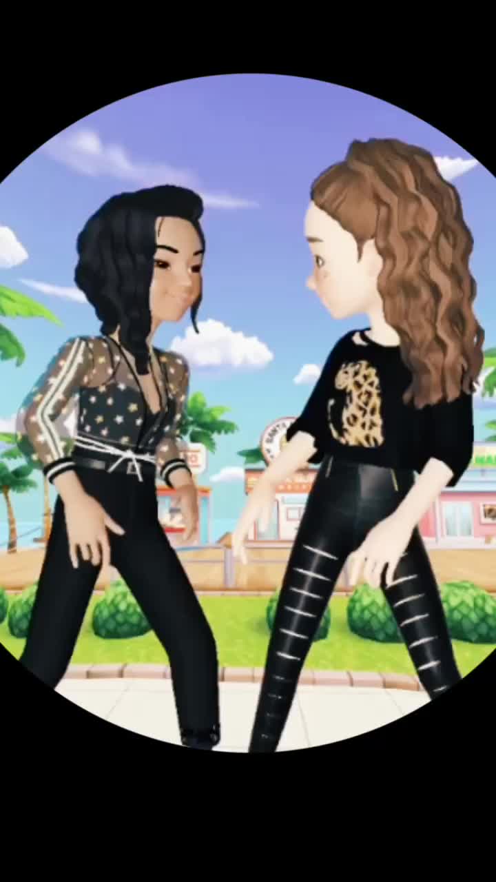 @Alyssa & Esmee