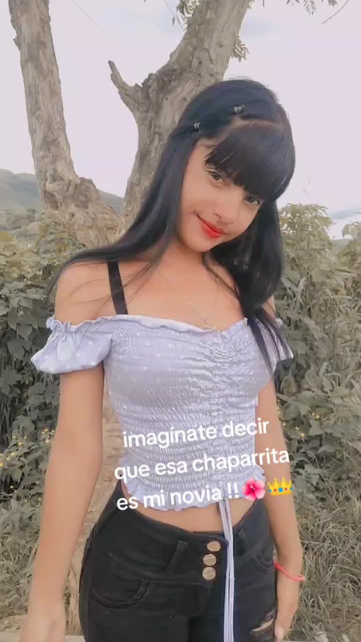 @Tú princesa
