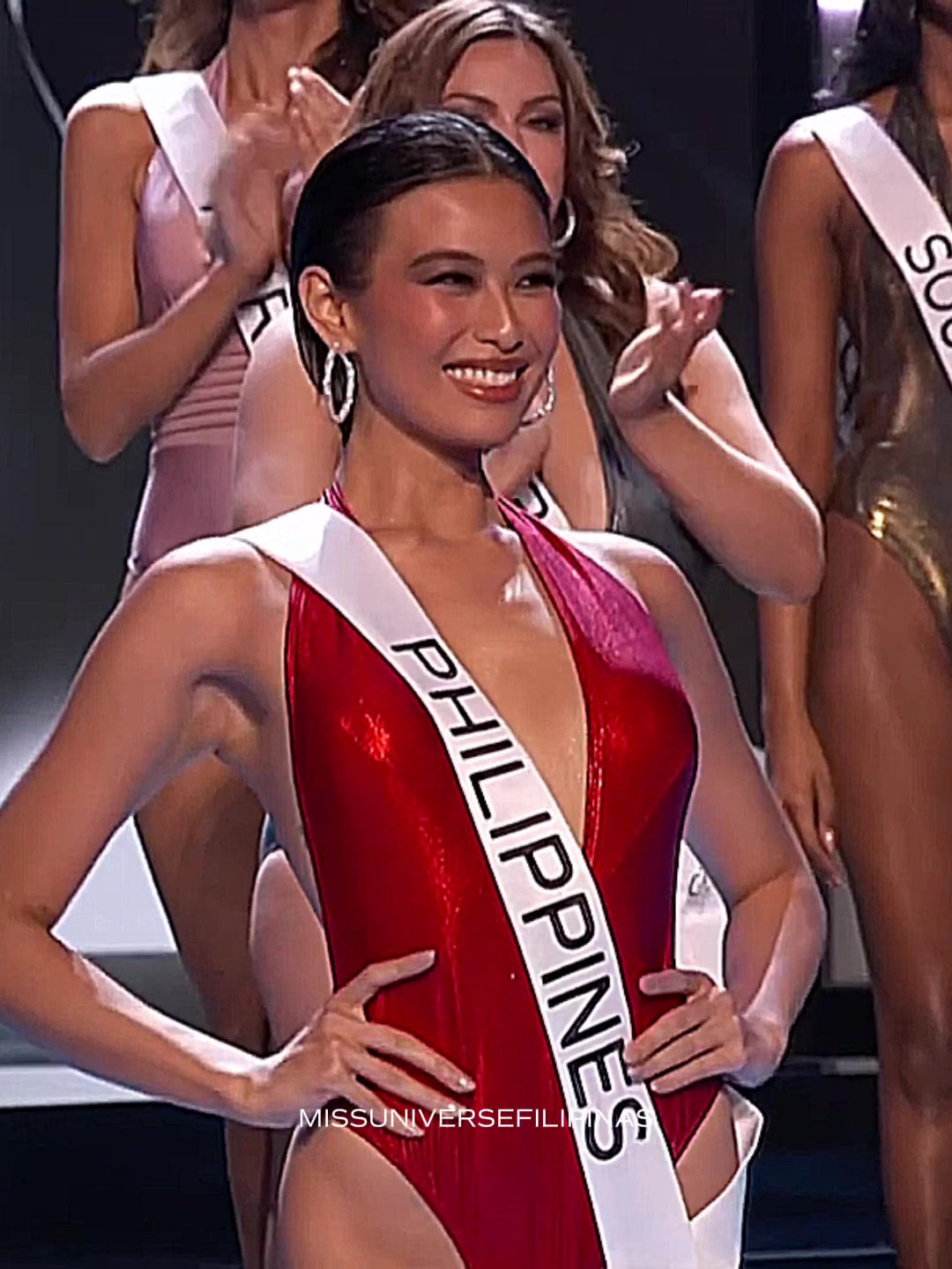 @Miss Philippines