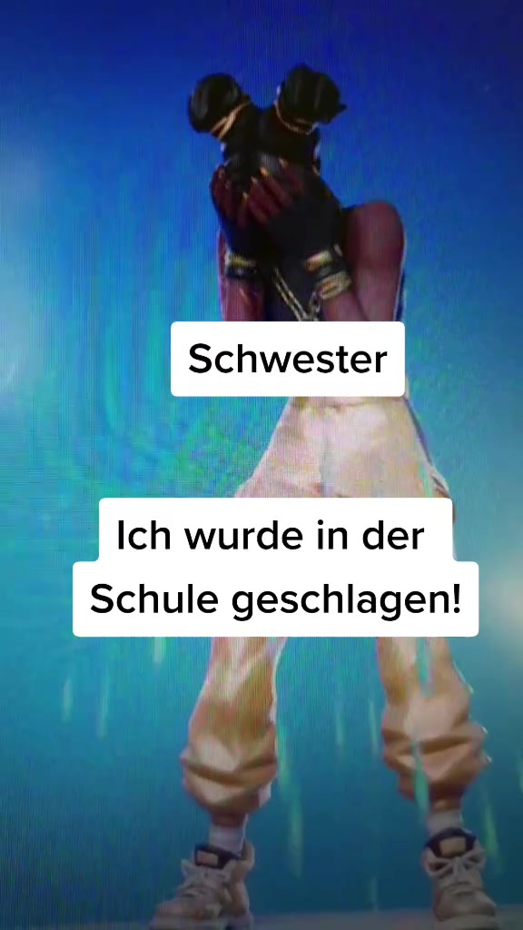 @Freund von TikTok